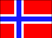 ** NORWEGIAN FLAG **